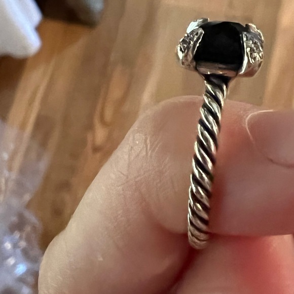 David Yurman Ring - Picture 2 of 6